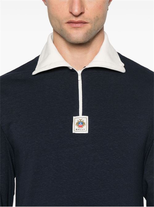  BALLY | MJE07D CO356I5U2